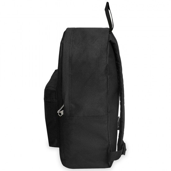 Everest Classic Backpack - 1045K - Black Everest Classic Backpack - 1045K - Black