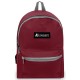 Everest Classic Backpack - 1045K - Burgundy