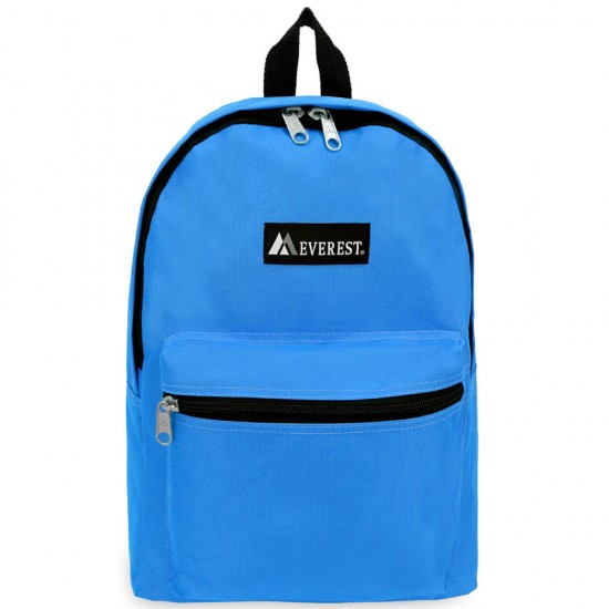 Everest Classic Backpack - 1045K - Royal Blue Everest Classic Backpack - 1045K - Royal Blue