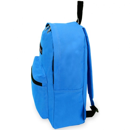 Everest Classic Backpack - 1045K - Royal Blue Everest Classic Backpack - 1045K - Royal Blue