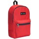 Everest Classic Backpack - 1045K - Red Everest Classic Backpack - 1045K - Red