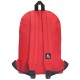 Everest Classic Backpack - 1045K - Red Everest Classic Backpack - 1045K - Red