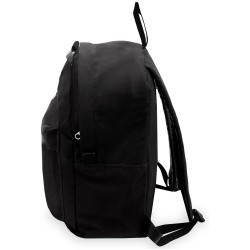 Everest Classic Backpack - 2045CR - Black