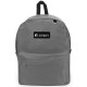 Everest Classic Backpack - 2045CR - Dark Gray
