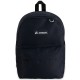 Everest Classic Laptop Backpack w/ Mesh Pockets - 2045MSH - Black