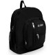 Everest Classic Backpack - 5045 - Black
