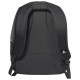Everest Dual Compartment Laptop Backpack - 7045LT - Black