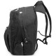 Everest Dual Compartment Laptop Backpack - 7045LT - Black