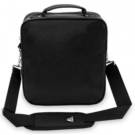 Everest Classic Utility Bag - B048M - Black