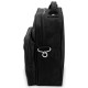 Everest Classic Utility Bag - B048M - Black