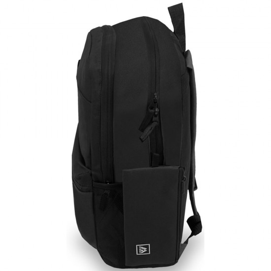 Everest Modern Laptop Backpack - BP400LT - Black