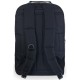 Everest Luggage Laptop Backpack - BP600LT - Black