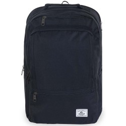 Everest Luggage Laptop Backpack - BP600LT - Black