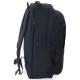 Everest Luggage Laptop Backpack - BP600LT - Black
