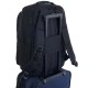 Everest Luggage Laptop Backpack - BP600LT - Black