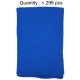 Royal Blue Scarf #2551