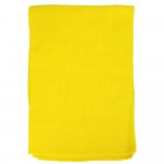 Yellow Scarf #3105