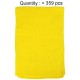 Yellow Scarf #3105