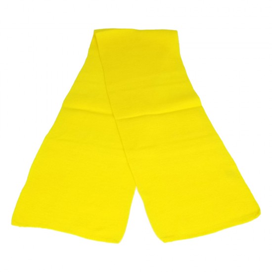 Yellow Scarf #3105 Yellow Scarf #3105