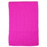 Hot Pink Scarf #4307