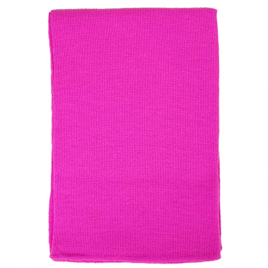 Hot Pink Scarf #4307