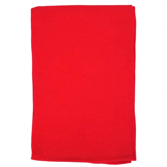 Red Scarf #5312 Red Scarf #5312