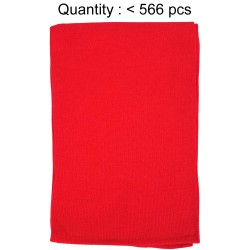 Red Scarf #5312