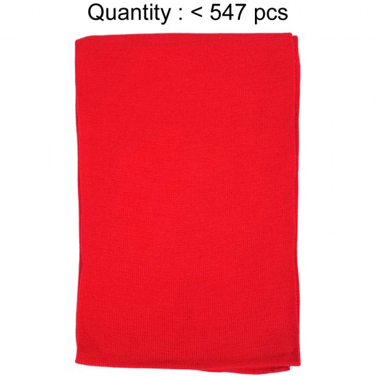 Red Scarf #5312 Red Scarf #5312