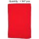 Red Scarf #5312 Red Scarf #5312