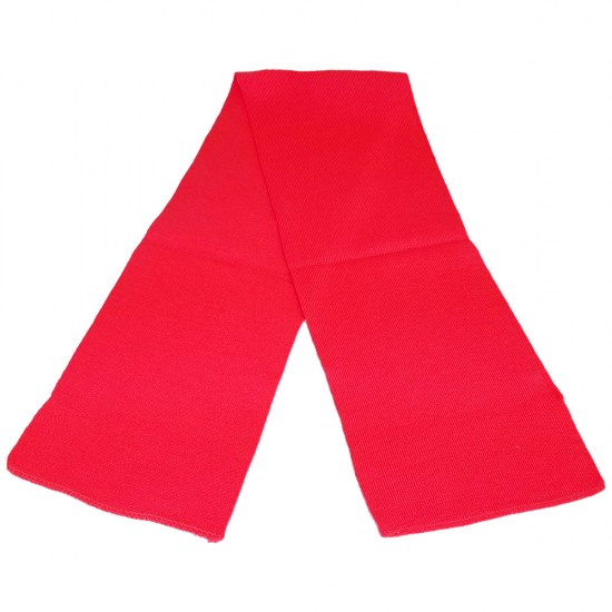 Red Scarf #5312 Red Scarf #5312