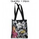 Hannah Montana Tote Bag #56925