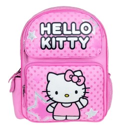 Hello Kitty Star Medium Backpack #81398