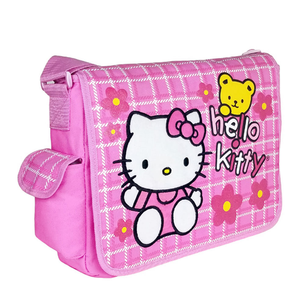 hello kitty side bag
