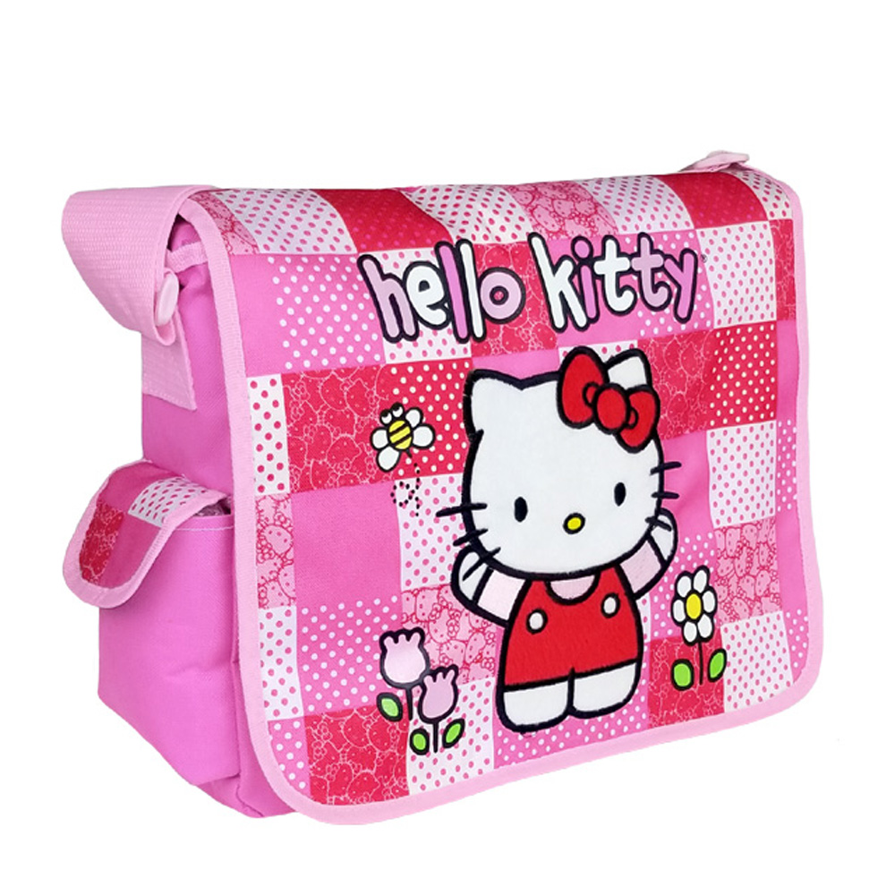 hello kitty side bag