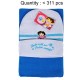 Dora the Explorer Skate with Me 2pcs Set #DGKH2040-2B Dora the Explorer Skate with Me 2pcs Set #DGKH2040-2B