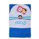 Dora the Explorer Skate with Me 2pcs Set #DGKH2040-2B